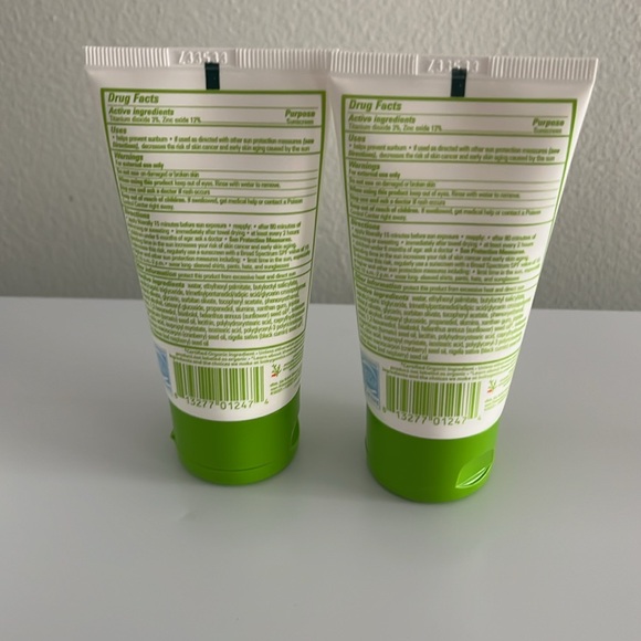 RESERVED BUY NOW NWT Babyganics Bundle - Picture 7 of 9